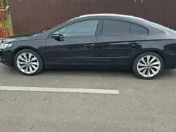 Utilizat 2012 VW CC Berlinǎ | 8.600 EUR (Preț OK)