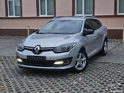 Gri Utilizat 2015 Renault Mégane III Break | 5.450 EUR (Preț OK)