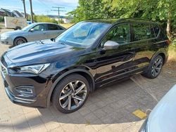 Utilizat 2023 Seat Tarraco 4Drive SUV | 43.182 EUR