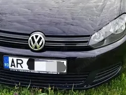 Utilizat 2010 VW Golf VI Berlinǎ | 5.000 EUR (Preț OK)