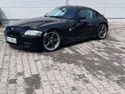 Culoarenegru Utilizat 2006 BMW Z4 Sport Line Coupe | 15.000 EUR