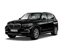 Negru Utilizat 2021 BMW X5 Sport Line SUV | 41.900 EUR