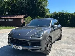Gri Utilizat 2019 Porsche Cayenne S Platinum Edition SUV | 67.000 EUR