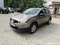 Maro Utilizat 2012 Nissan Qashqai SUV | 7.300 EUR (Preț OK)
