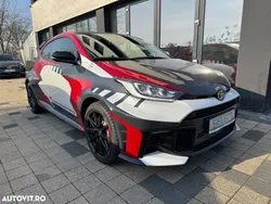 Gri Nouă 2024 Toyota Yaris Edition Hatchback | 129.900 EUR