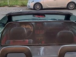 Utilizat 2002 Opel Astra Cabrio | 1.200 EUR