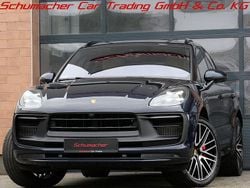 Utilizat 2021 Porsche Macan SUV | 83.662 EUR