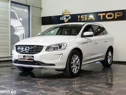 Culoarealb Utilizat 2017 Volvo XC60 Linje Inscription SUV | 14.999 EUR (Preț bun)