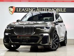 Culoaremaro Utilizat 2021 BMW X7 M Sport SUV | 72.588 EUR (Preț OK)