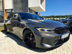 Culoaregri Utilizat 2022 BMW 320 M Sport Berlinǎ | 36.900 EUR (Scump)