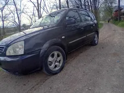 Utilizat 2006 Kia Carens 2 Monovolum | 2.200 EUR