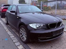 Utilizat 2008 BMW 118 Hatchback | 4.750 EUR (Puțin scump)