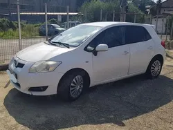 Utilizat 2008 Toyota Auris Berlinǎ | 2.500 EUR (Super Preț)