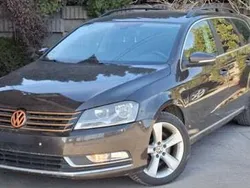 Maro Utilizat 2014 VW Passat Berlinǎ | 6.990 EUR (Super Preț)