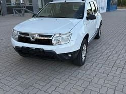 Utilizat 2012 Dacia Duster SUV | 4.450 EUR (Puțin scump)