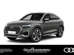 Utilizat 2024 Audi Q5 Sportback S-Line SUV | 63.193 EUR (Preț bun)
