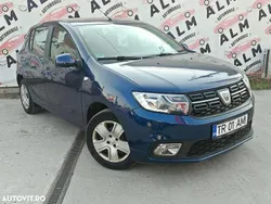 Albastru Utilizat 2019 Dacia Sandero Ambiance Hatchback | 7.250 EUR (Preț OK)
