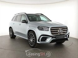 Argintiu Utilizat 2024 Mercedes GLS450 SUV | 110.830 EUR