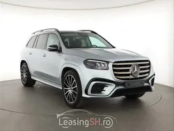 Argintiu Utilizat 2024 Mercedes GLS450 SUV | 110.830 EUR (Super Preț)
