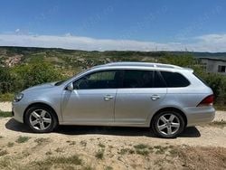 Utilizat 2011 VW Golf VI Break | 3.500 EUR (Preț bun)
