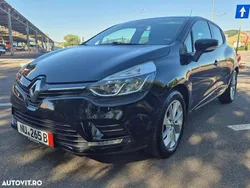 Negru Utilizat 2018 Renault Clio IV | 6.999 EUR (Preț OK)