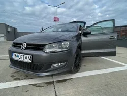 Utilizat 2012 VW Polo Hatchback | 4.000 EUR (Preț OK)