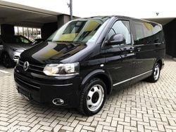 Culoarenegru Utilizat 2011 VW Multivan Van | 14.499 EUR (Preț OK)