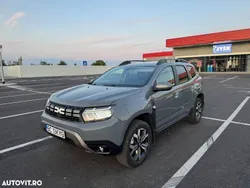 Gri Utilizat 2024 Dacia Duster SUV | 16.600 EUR (Preț OK)