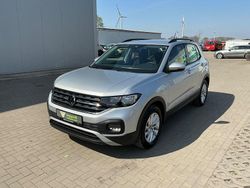 Utilizat 2023 VW T-Cross Life SUV | 27.745 EUR
