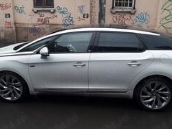 Utilizat 2013 Citroën DS5 Hatchback | 9.999 EUR