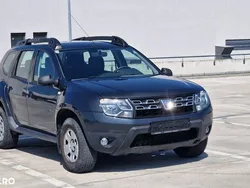 Gri Utilizat 2014 Dacia Duster Lauréate SUV | 6.699 EUR (Preț OK)