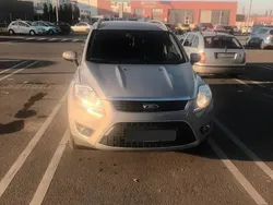 Utilizat 2011 Ford Kuga SUV | 5.800 EUR (Preț bun)