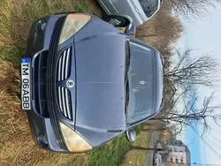 Utilizat 2007 Ssangyong Kyron SUV | 2.000 EUR