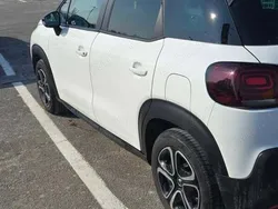 Utilizat 2022 Citroën C3 Aircross SUV | 12.000 EUR