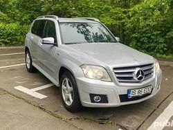 Utilizat 2010 Mercedes GLK220 SUV | 7.890 EUR