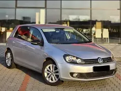 Argintiu Utilizat 2012 VW Golf VI Hatchback | 5.700 EUR (Preț OK)