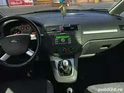 Utilizat 2006 Ford C-MAX Monovolum | 1.600 EUR (Preț OK)