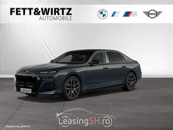 Gri Utilizat 2023 BMW M760e Berlinǎ | 128.849 EUR