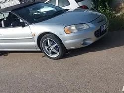 Utilizat 2002 Chrysler Sebring Berlinǎ | 3.000 EUR