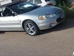 Utilizat 2002 Chrysler Sebring Berlinǎ | 3.000 EUR