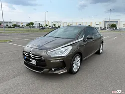 Utilizat 2014 Citroën DS5 Hatchback | 6.890 EUR