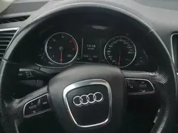 Gri Utilizat 2010 Audi Q5 SUV | 10.000 EUR (Puțin scump)