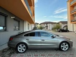 Utilizat 2009 VW CC Berlinǎ | 7.200 EUR (Preț OK)