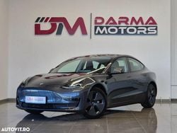 Culoaregri Utilizat 2021 Tesla Model 3 Standard Range Plus Berlinǎ | 24.990 EUR (Preț OK)