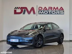 Culoaregri Utilizat 2021 Tesla Model 3 Standard Range Plus Berlinǎ | 24.990 EUR (Preț OK)