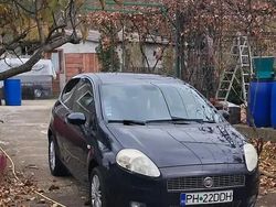 Utilizat 2009 Fiat Grande Punto Hatchback | 1.850 EUR