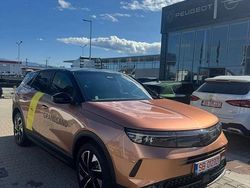 Culoareportocaliu Utilizat 2024 Opel Grandland X SUV | 29.899 EUR