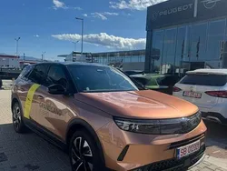 Culoareportocaliu Utilizat 2024 Opel Grandland X SUV | 29.899 EUR