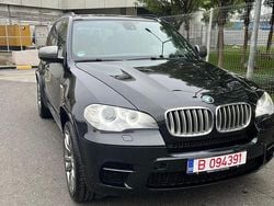 Culoarenegru Utilizat 2013 BMW X5 SUV | 16.900 EUR (Preț bun)