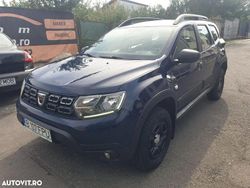 Albastru Utilizat 2020 Dacia Duster Comfort SUV | 13.498 EUR (Preț OK)
